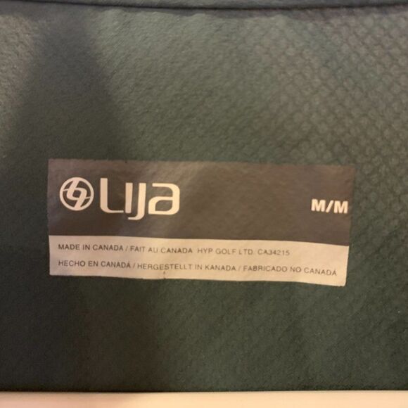 Lija Light Weight Jacket - Picture 2 of 6